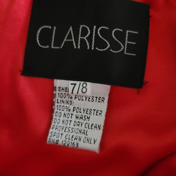 Dress - Picture 4 of 4